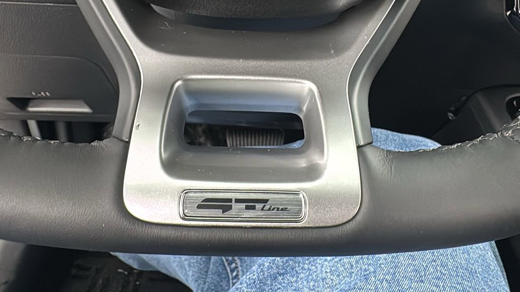 New 2026 Kia K5 GT-Line image 21