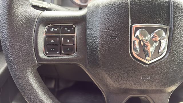 Used 2018 RAM 2500 Tradesman w/ Chrome Appearance Group AWD/4WD image 9