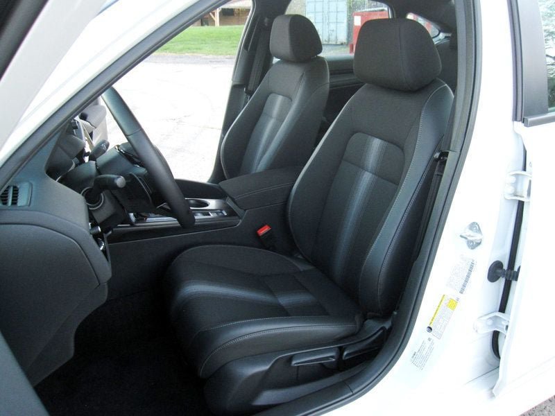 Used 2026 Honda Civic Sport image 18