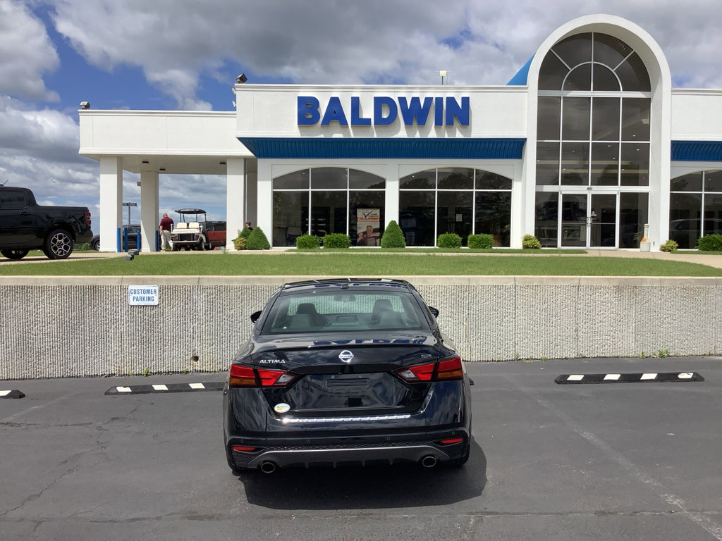 Used 2021 Nissan Altima 2.5 SR image 6