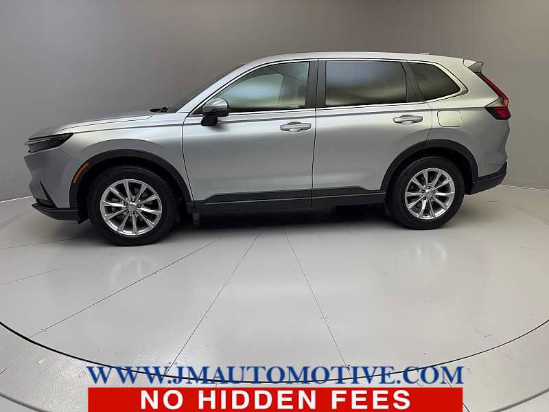 Used 2023 Honda CR-V EX image 2