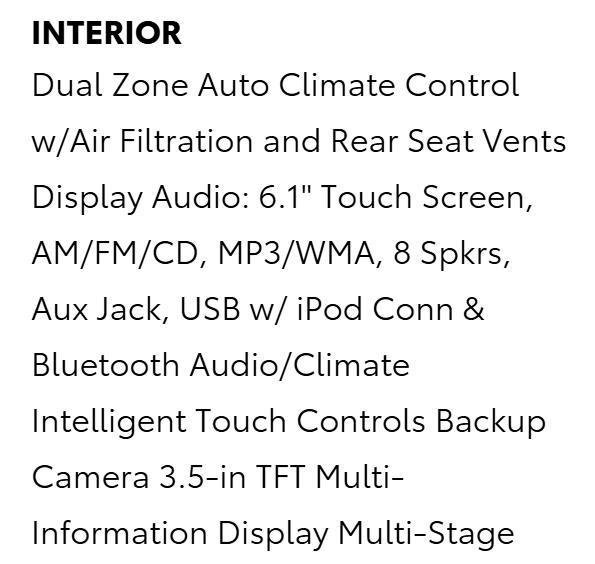 Used 2014 Toyota Avalon XLE FWD image 66