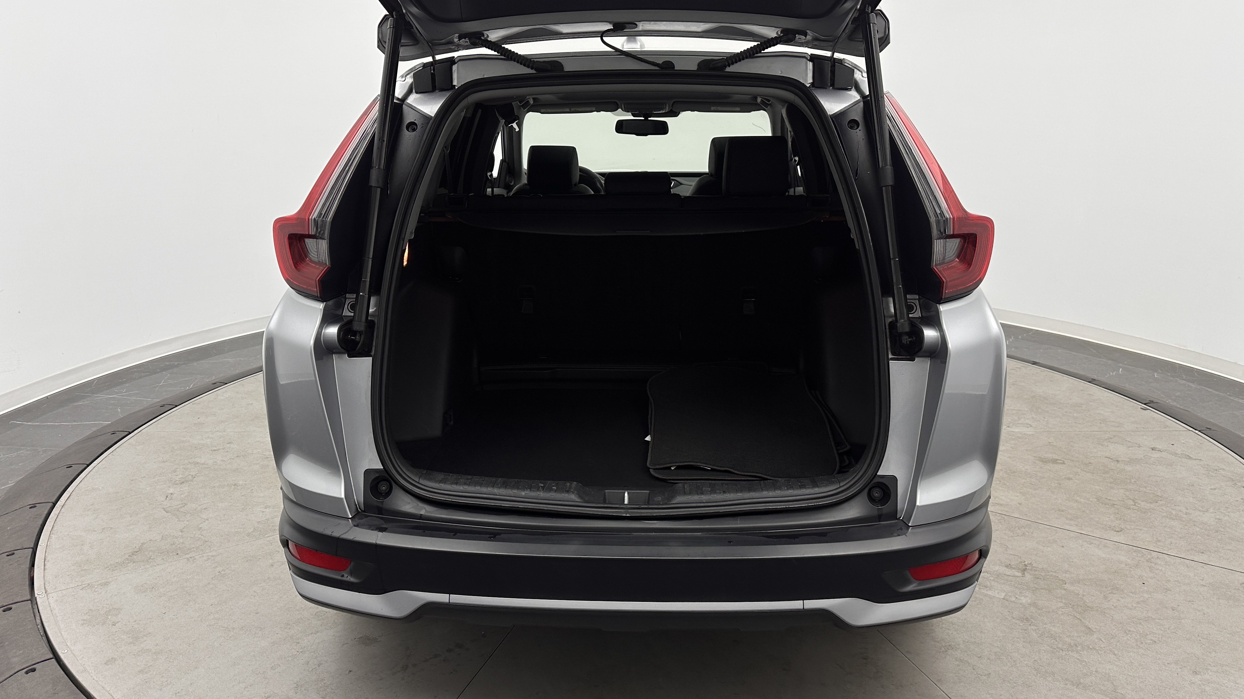 Used 2022 Honda CR-V EX-L image 30