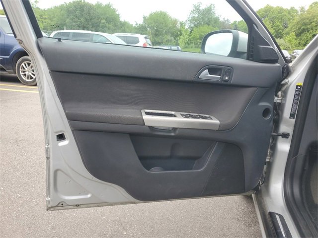 Used 2009 Volvo S40 2.4i image 9