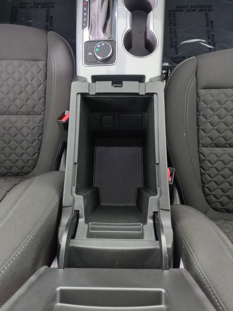 Used 2020 Chevrolet Blazer LT FWD image 27