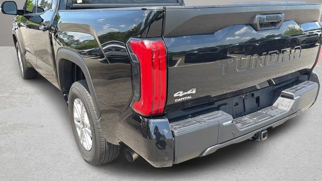 Used 2023 Toyota Tundra SR5 AWD/4WD image 32
