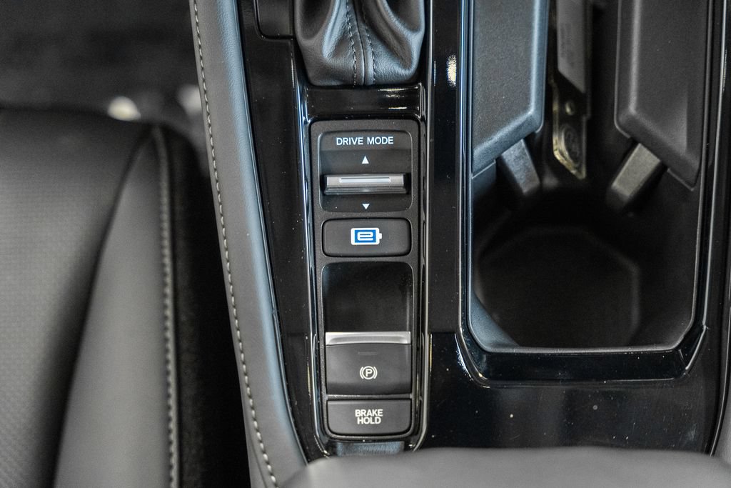 Used 2025 Honda Accord Touring image 25