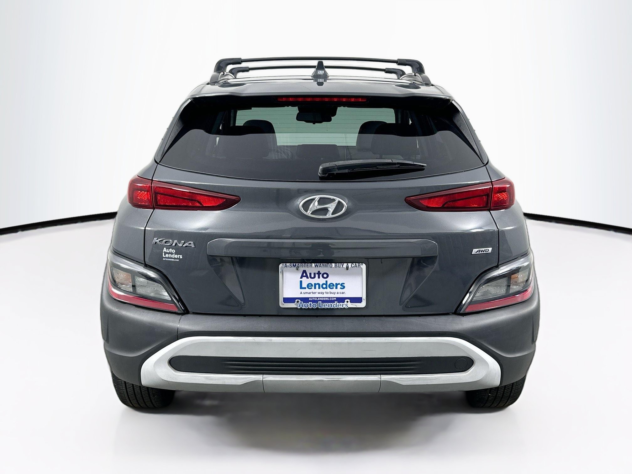Used 2023 Hyundai Kona SEL AWD/4WD image 6