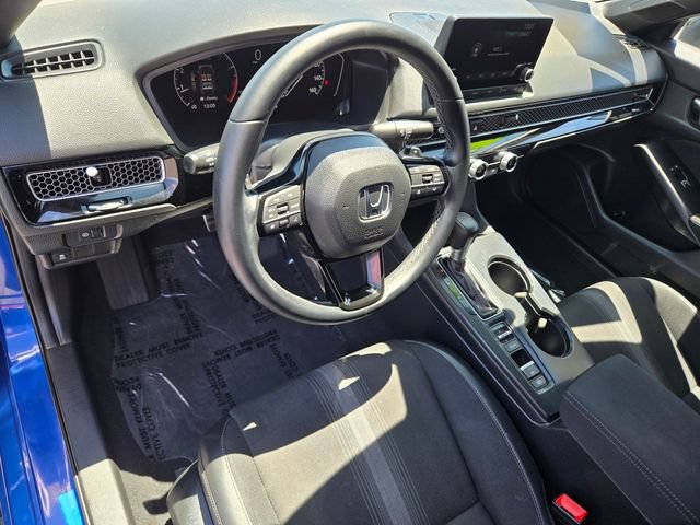 Used 2022 Honda Civic Sport image 13