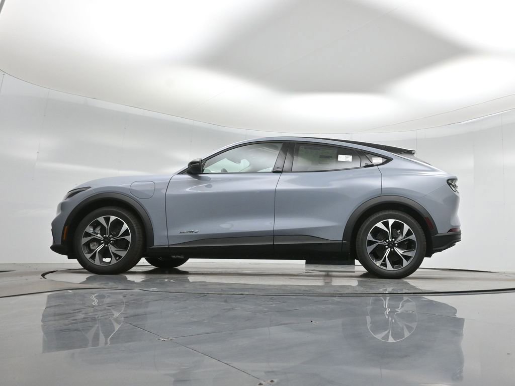 New 2026 Ford Mustang Mach-E Select image 50