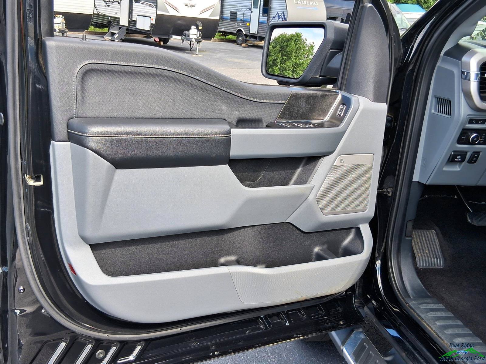 Used 2022 Ford F150 XLT w/ Equipment Group 302A High AWD/4WD image 10