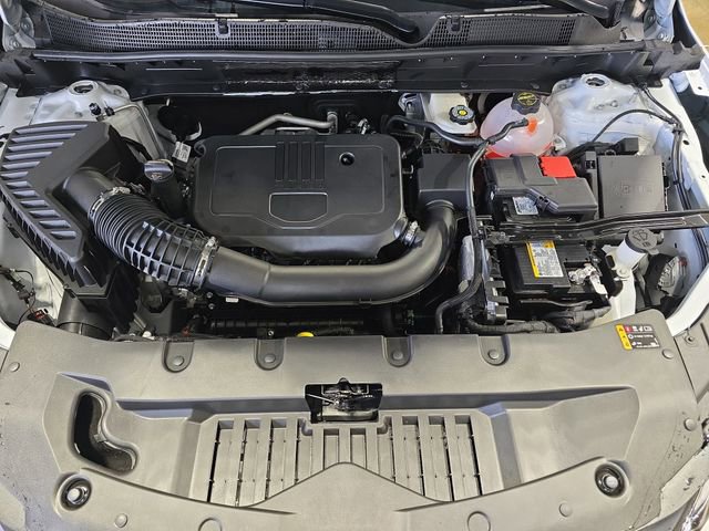 New 2026 Chevrolet Blazer LT w/ Sound & Technology Package image 31