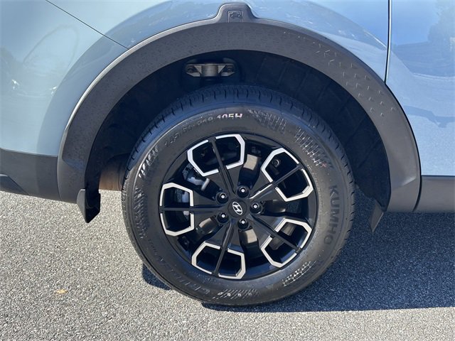 Used 2023 Hyundai Santa Cruz SEL w/ Activity Package image 18