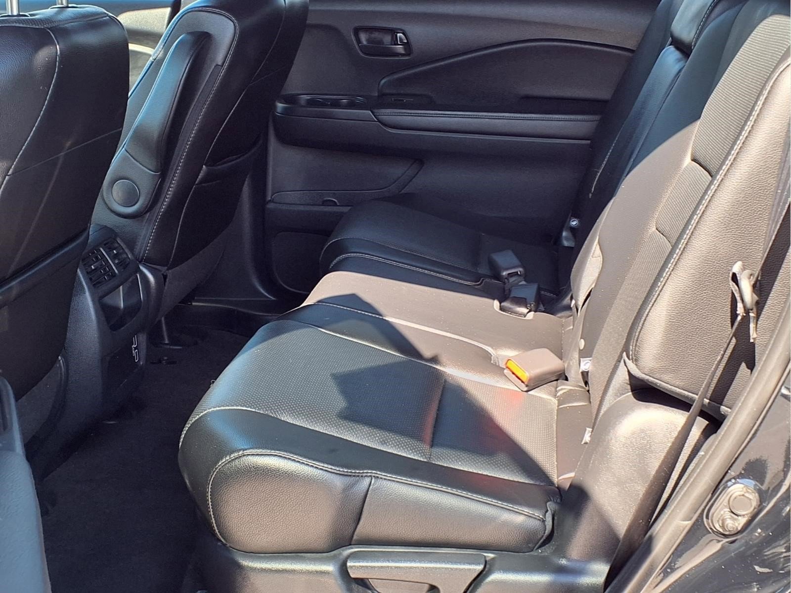 Certified 2023 Honda Passport EX-L image 14
