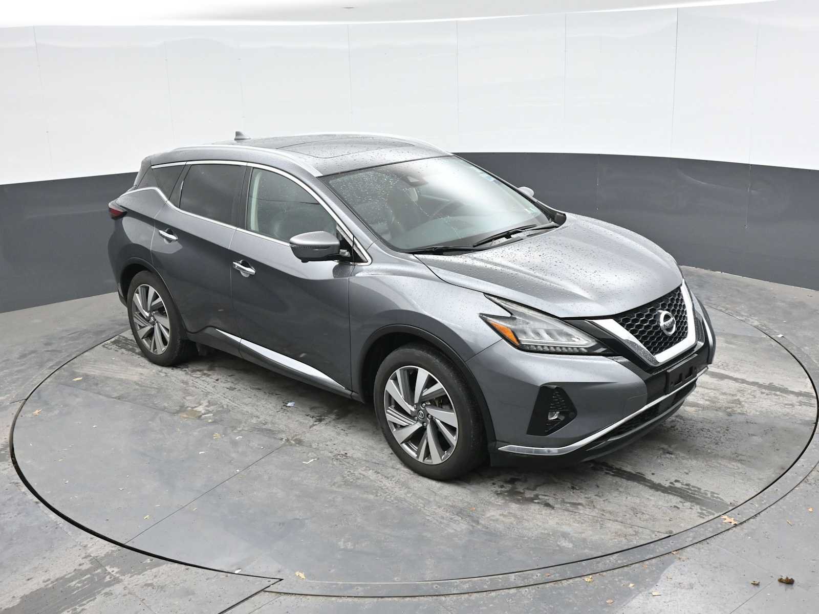 Used 2020 Nissan Murano SL w/ Moonroof Package AWD/4WD image 38