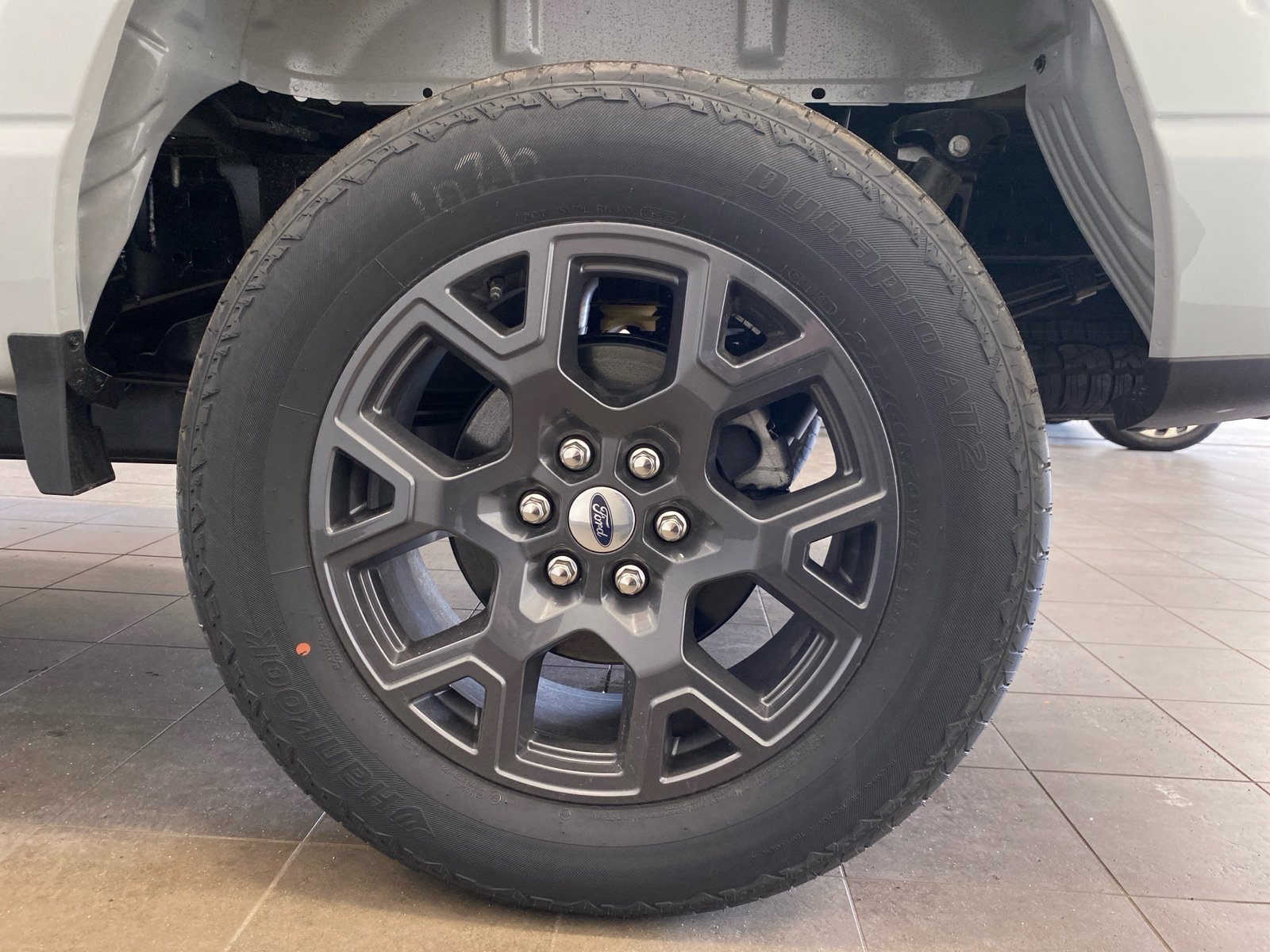 New 2026 Ford F150 STX AWD/4WD image 24