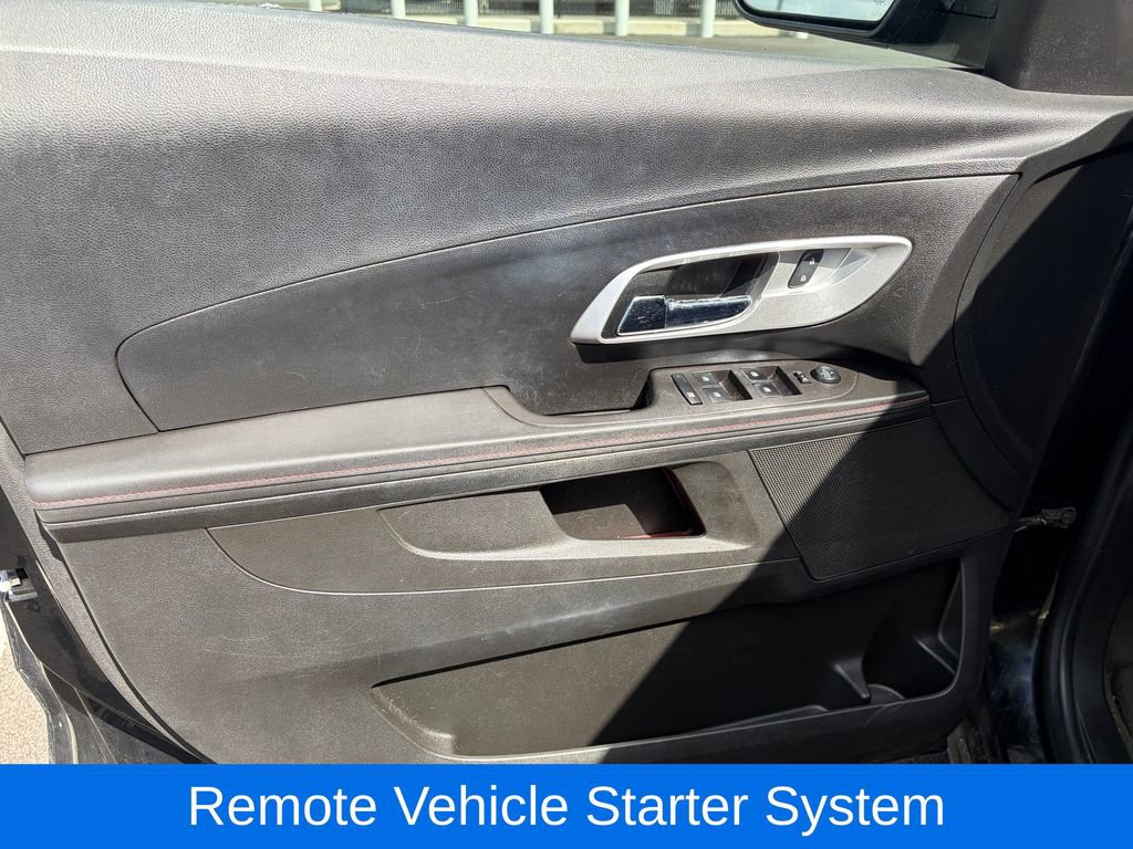 Used 2015 Chevrolet Equinox LT w/ Driver Convenience Package image 17