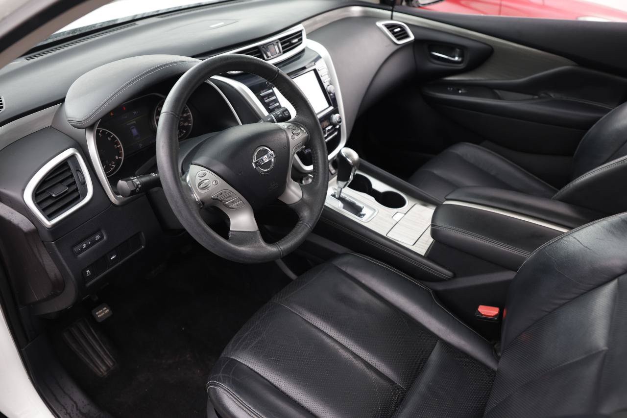 Used 2015 Nissan Murano S FWD image 4