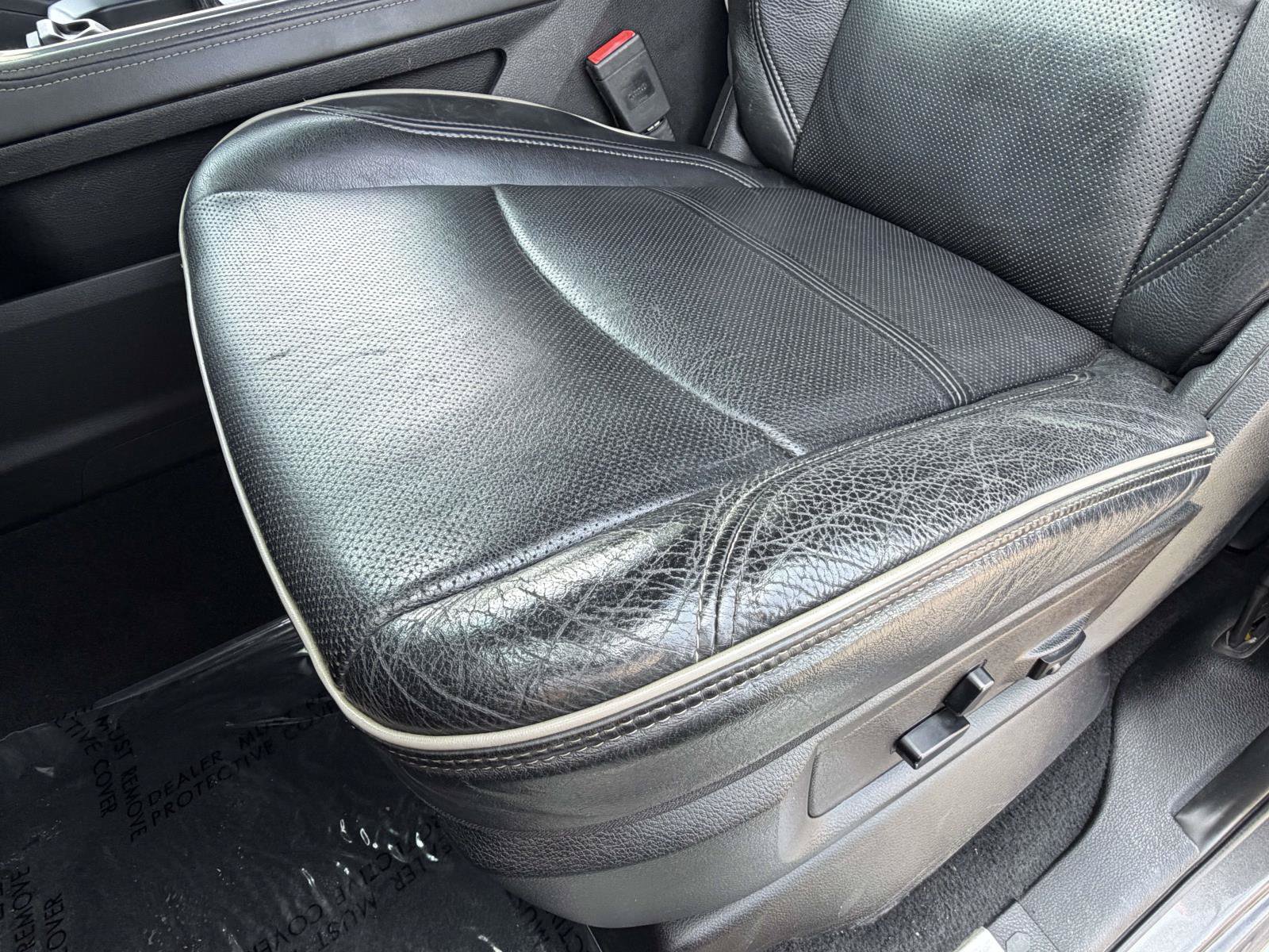 Used 2019 RAM 2500 Limited AWD/4WD image 28