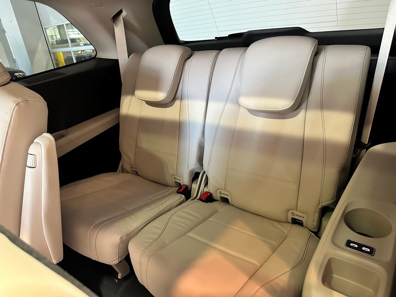 New 2026 Mercedes-Benz GLS 450 4MATIC image 15
