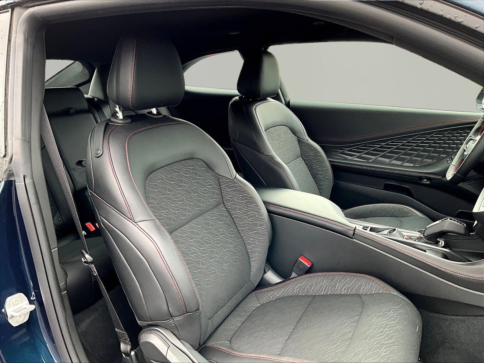 New 2026 Dodge Charger Scat Pack AWD/4WD image 18