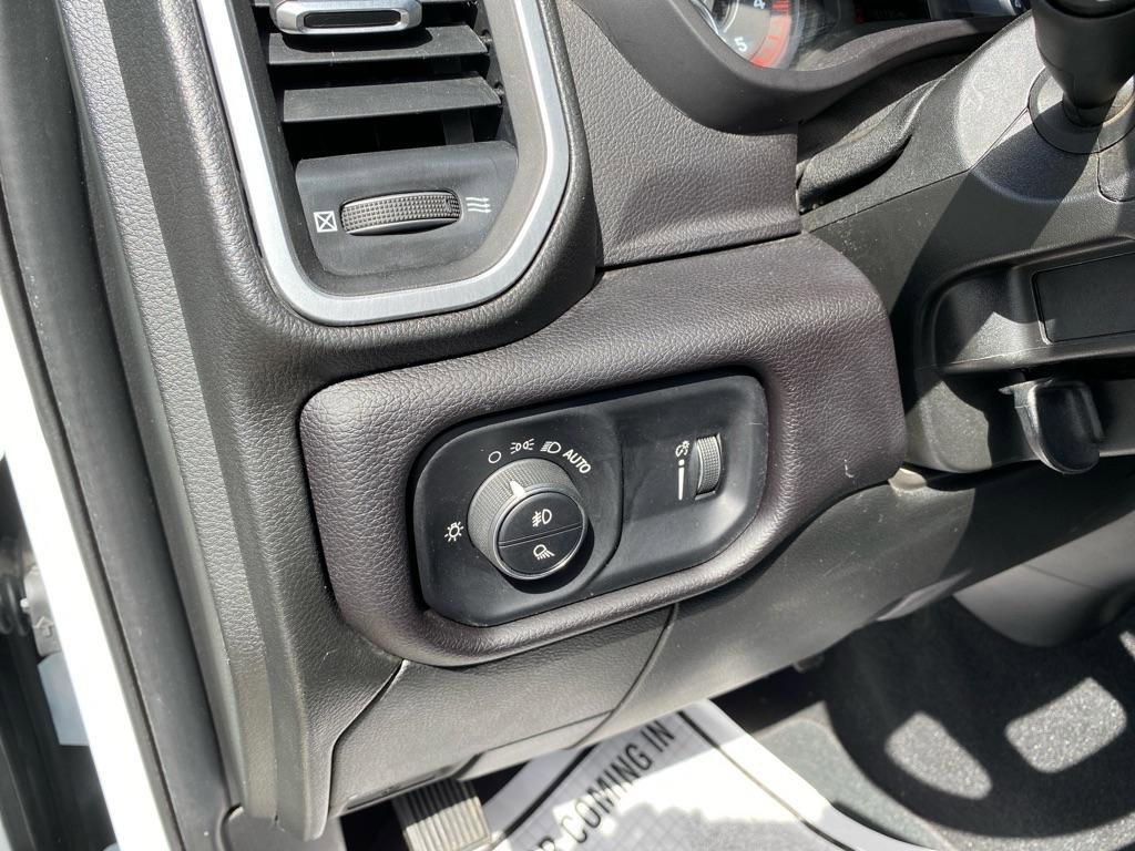 Used 2023 RAM 2500 Big Horn w/ Level 1 Equipment Group image 16