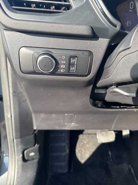 Used 2025 Ford Escape ST-Line AWD/4WD image 11