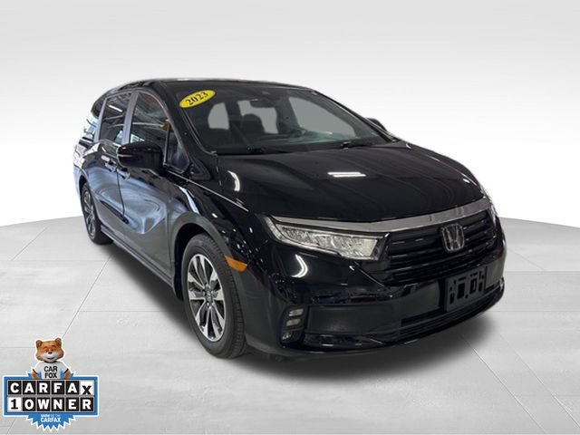 Used 2023 Honda Odyssey EX-L image 9