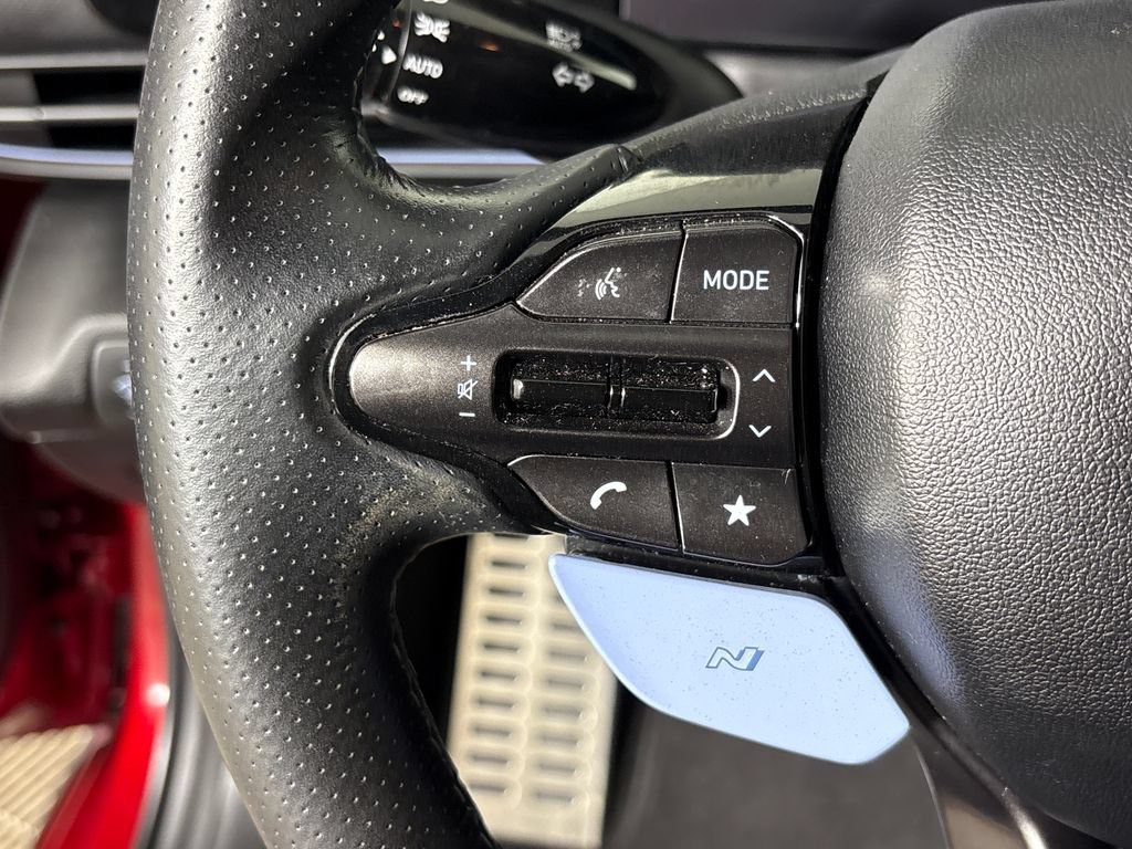 Used 2024 Hyundai Elantra N FWD image 18