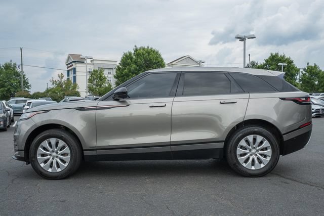 Used 2018 Land Rover Range Rover Velar R-Dynamic HSE AWD/4WD image 4