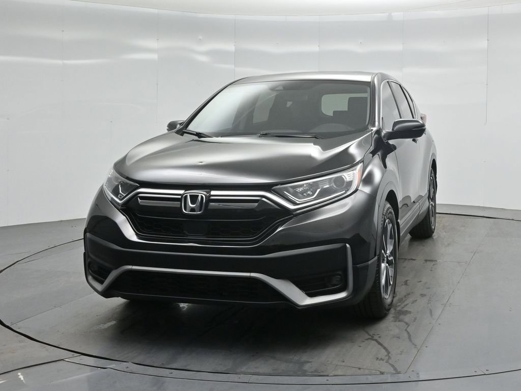 Used 2022 Honda CR-V EX image 54