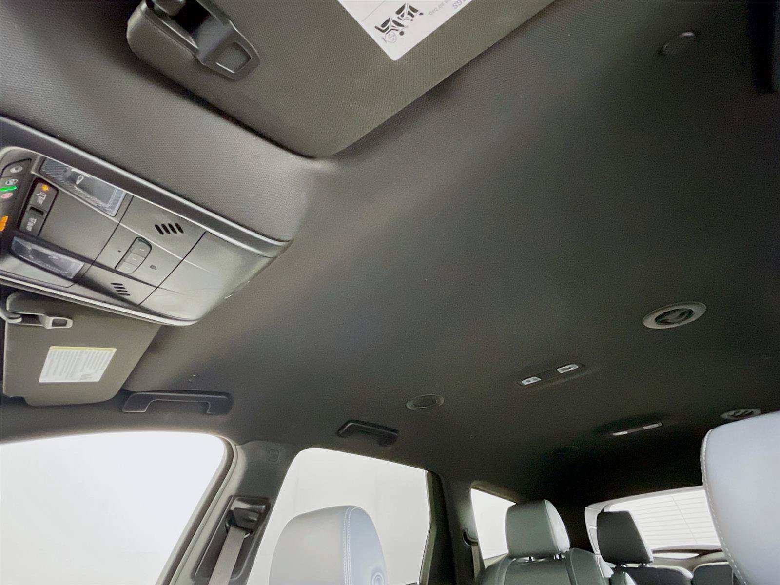 Used 2022 Buick Enclave Premium AWD/4WD image 24