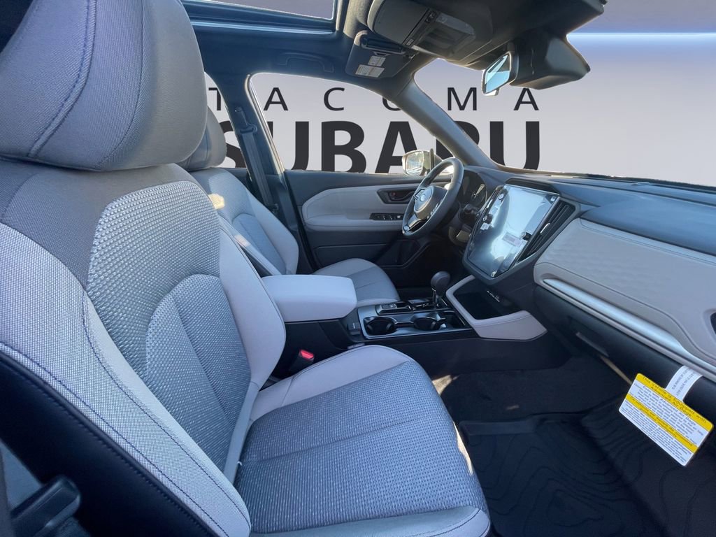 New 2026 Subaru Forester Premium image 17
