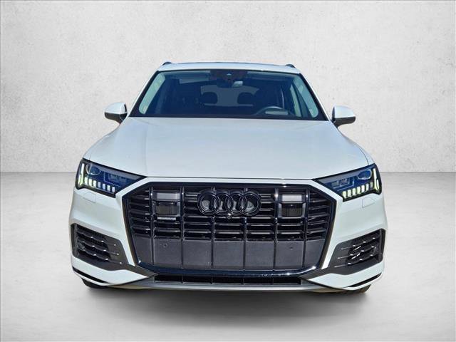 Used 2023 Audi Q7 3.0T Prestige w/ Prestige Package video 2