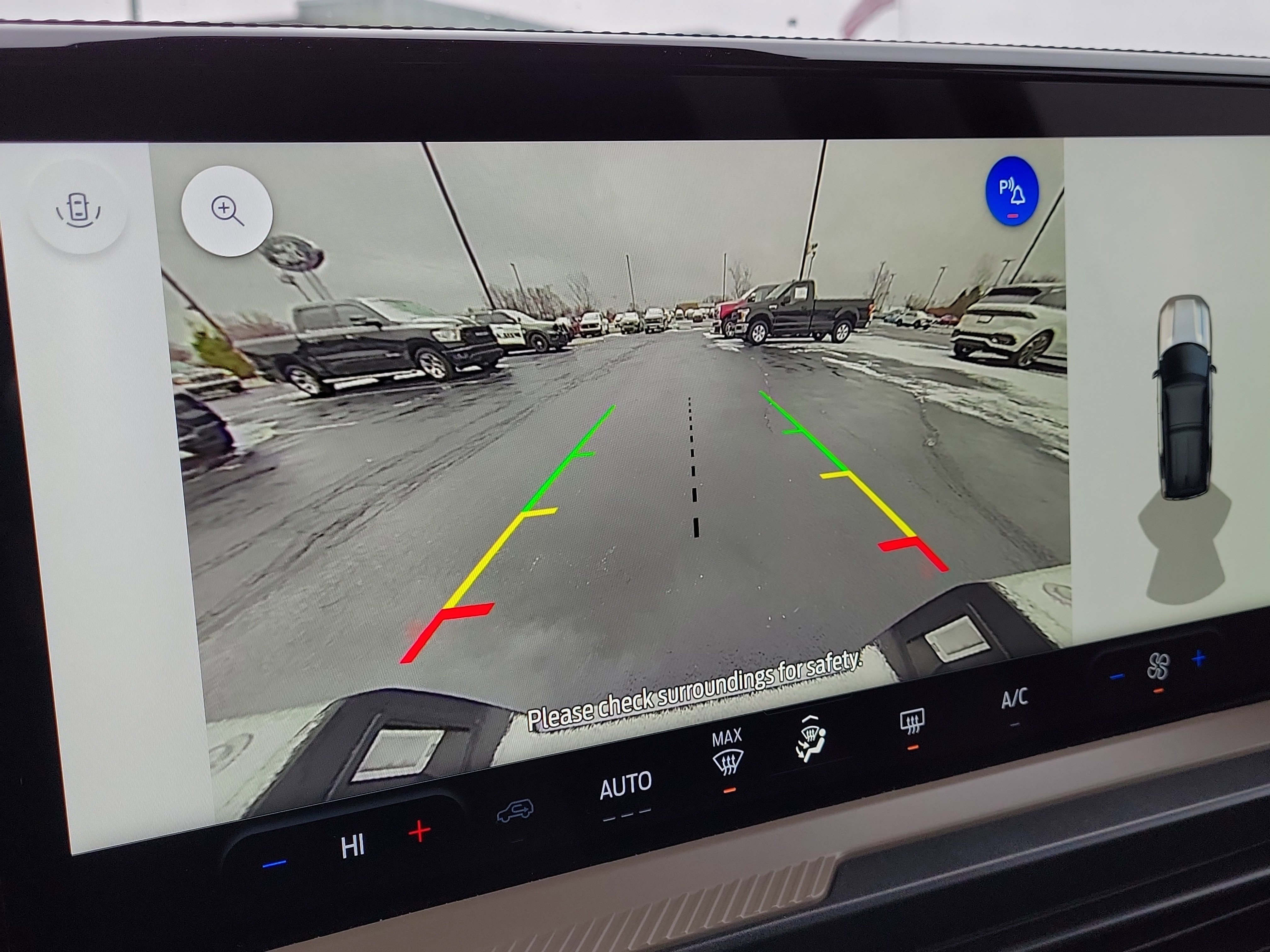 New 2025 Ford Bronco Sport Big Bend image 29