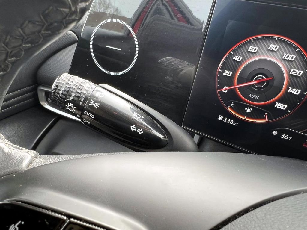 Certified 2023 Hyundai Elantra SEL w/ Convenience Package image 26