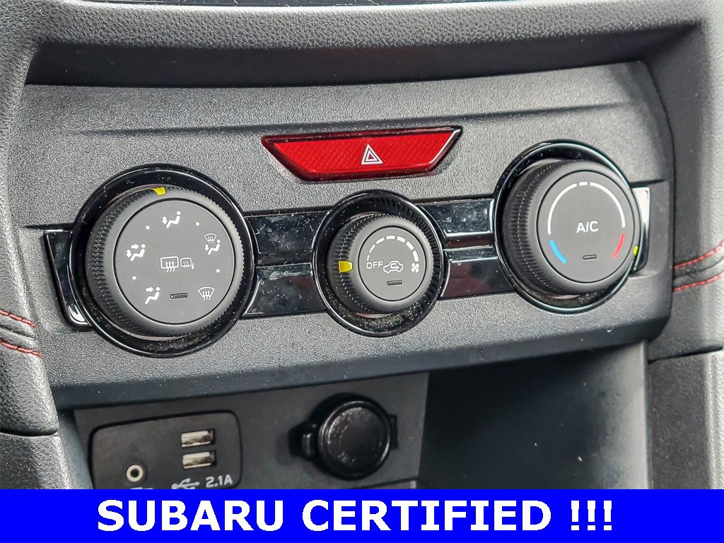 Used 2023 Subaru Impreza 2.0i Sport image 21