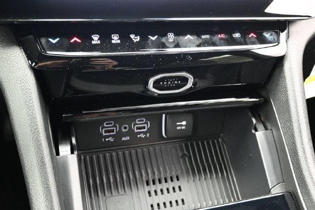 New 2026 Jeep Grand Cherokee Limited AWD/4WD image 43