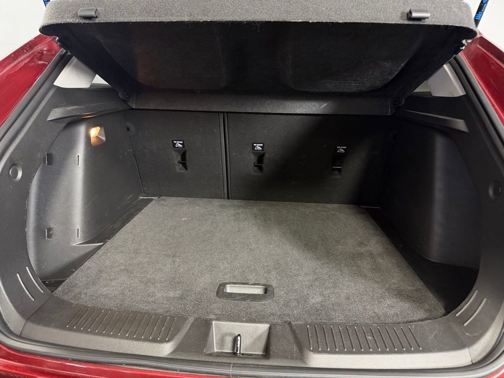 Used 2025 Chevrolet Trax LT image 25