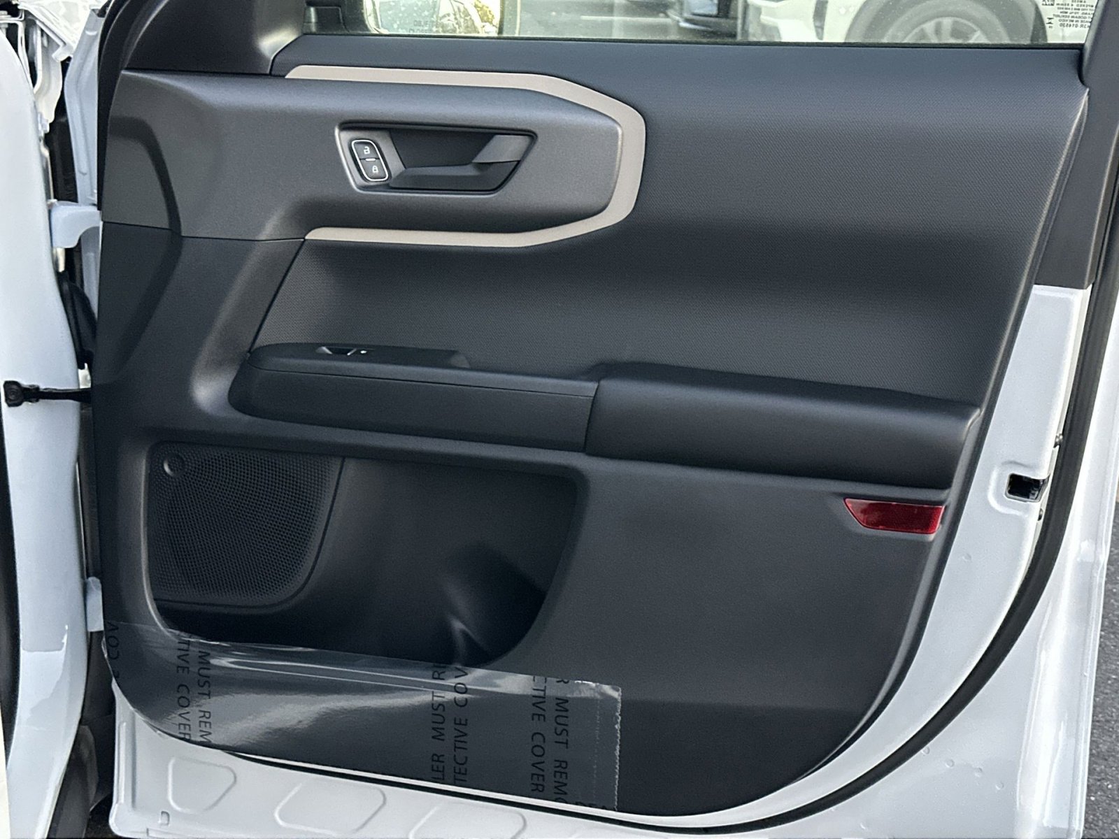 New 2025 Ford Bronco Sport Big Bend image 38