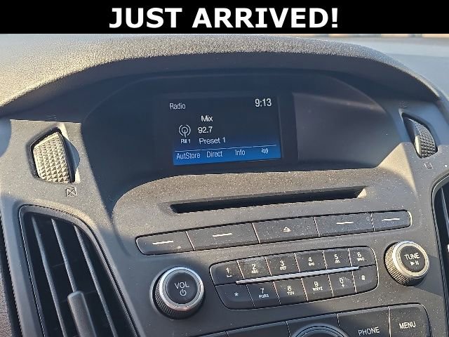 Used 2016 Ford Focus S FWD image 14