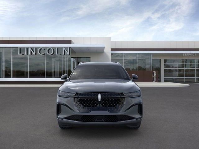 New 2024 Lincoln Nautilus Black Label w/ Jet Appearance Package (87T) AWD/4WD image 6