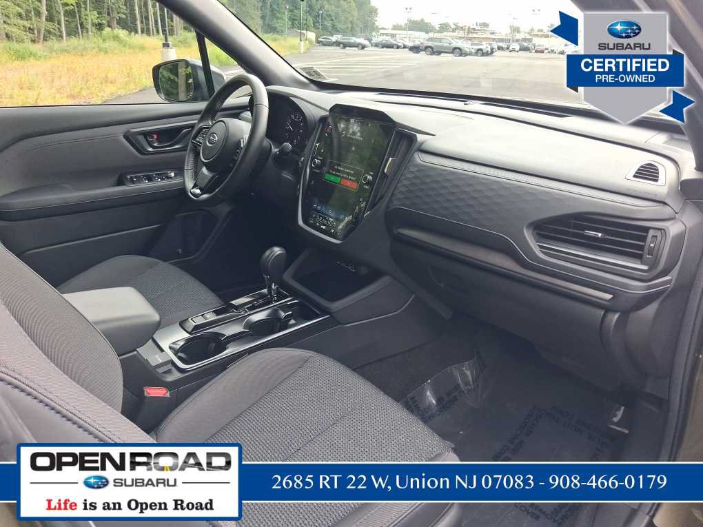 Certified 2026 Subaru Forester Premium AWD/4WD image 18
