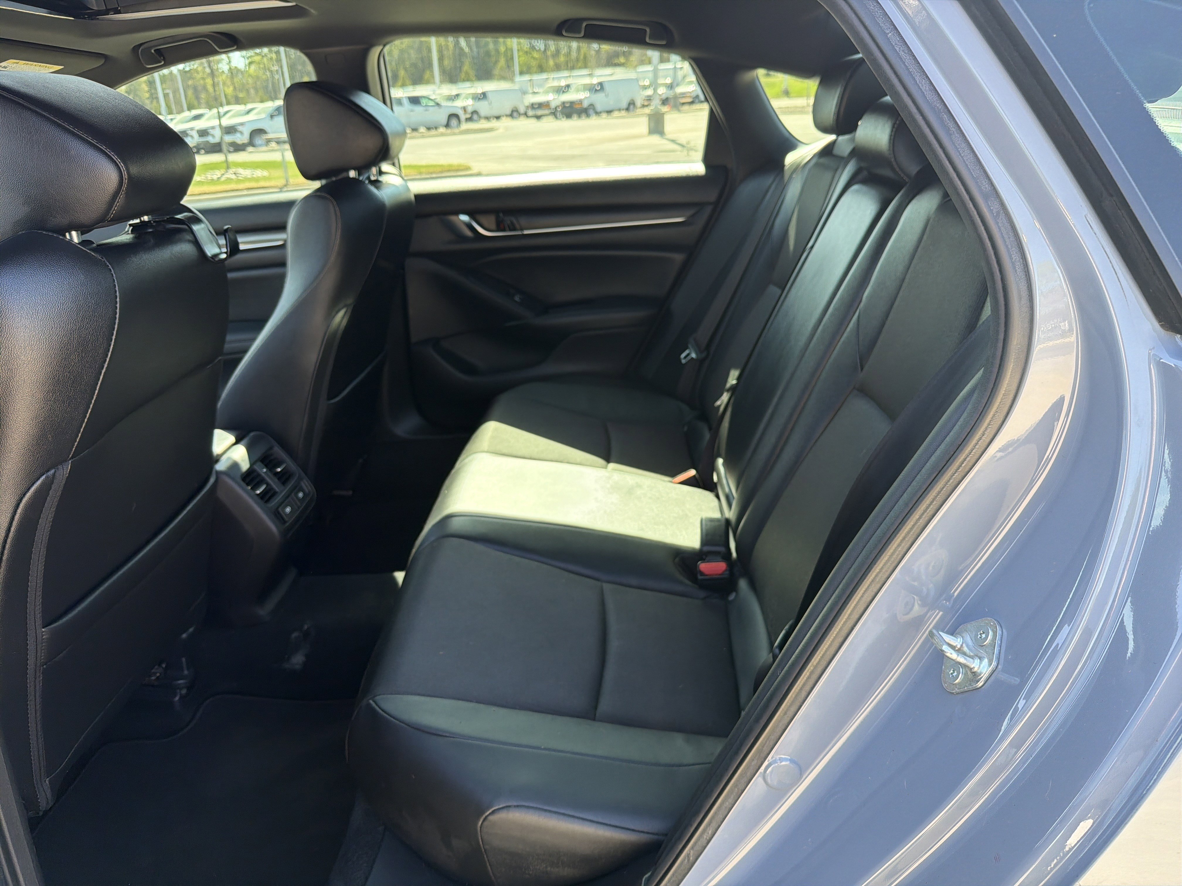 Used 2021 Honda Accord Sport image 31