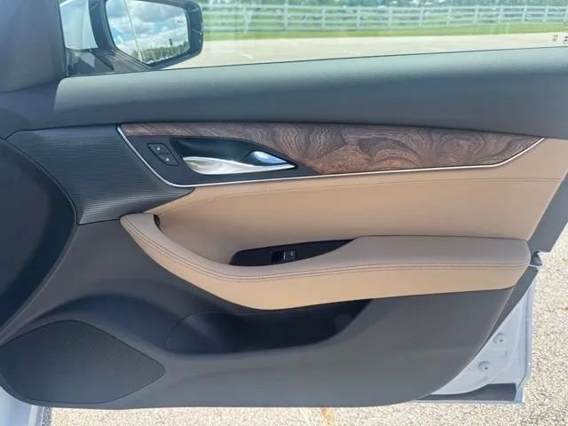 New 2026 Cadillac CT5 Premium Luxury w/ Technology Package AWD/4WD image 15