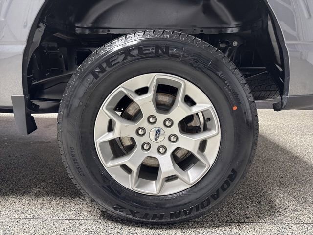 Used 2023 Ford F150 XLT image 16