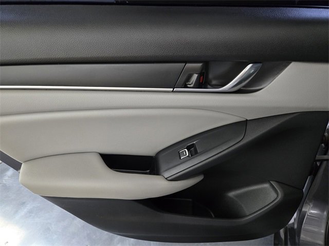 Used 2019 Honda Accord Hybrid image 17