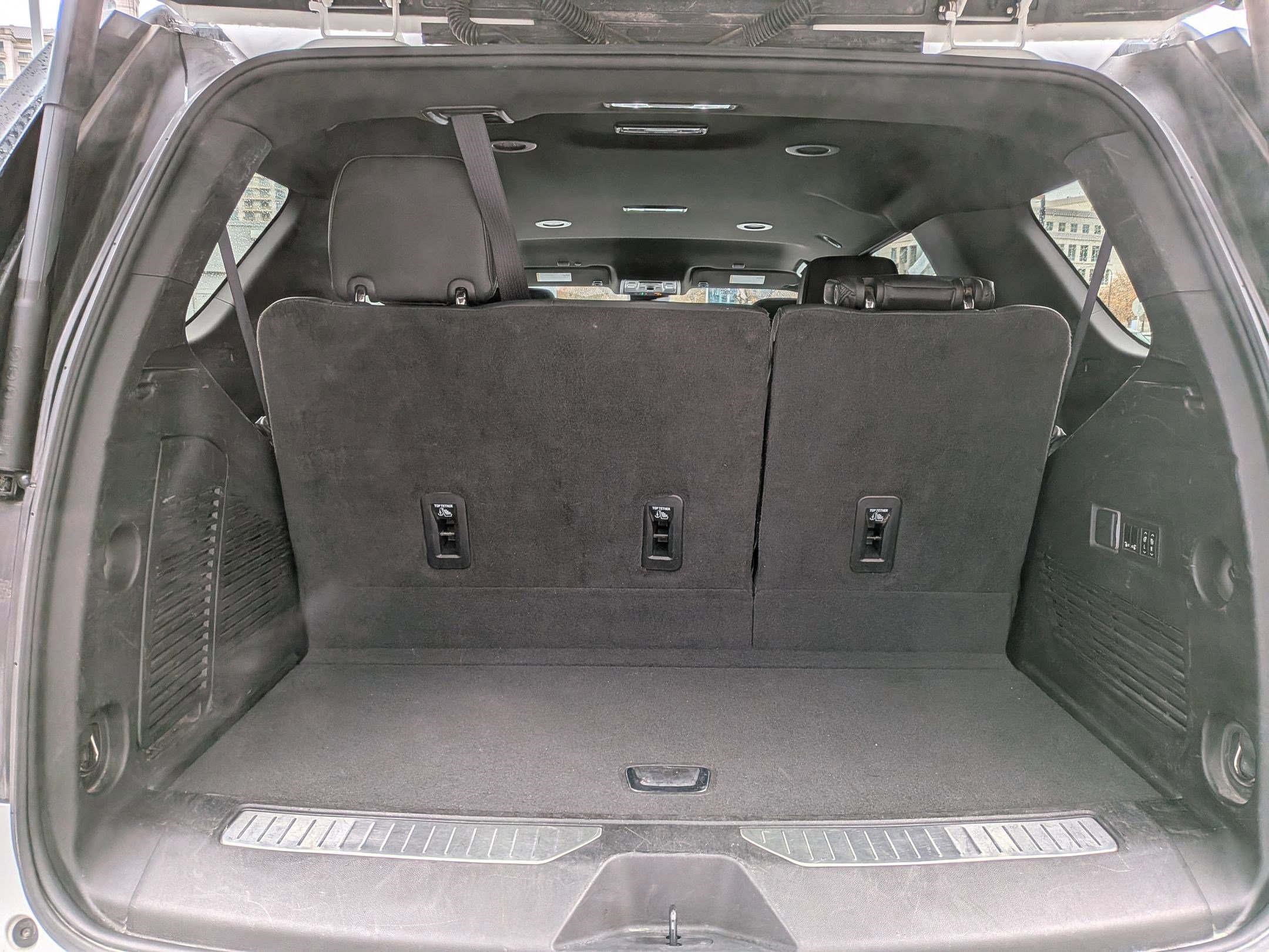 Used 2023 GMC Yukon Denali image 29