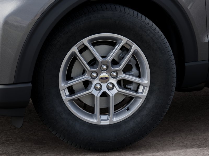 New 2027 Ford Explorer Active AWD/4WD image 20