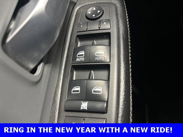 Used 2021 RAM 2500 Big Horn image 24